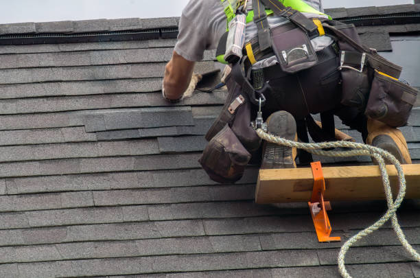 Reliable Roof Installation contractor in Spring City, TN by Brentwood Metal Roofing