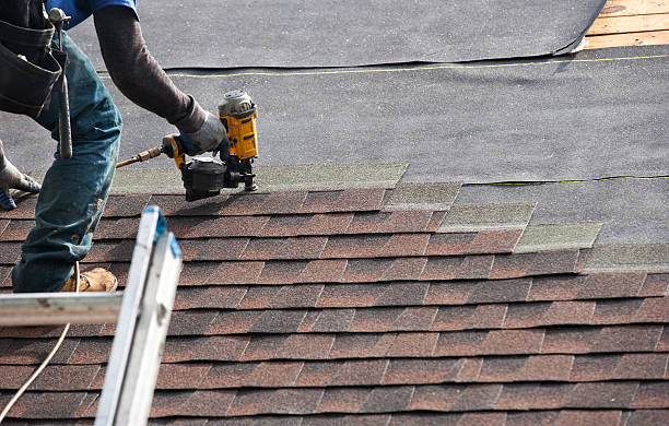 Licensed Roof Installation service in Spring City, TN - Brentwood Metal Roofing